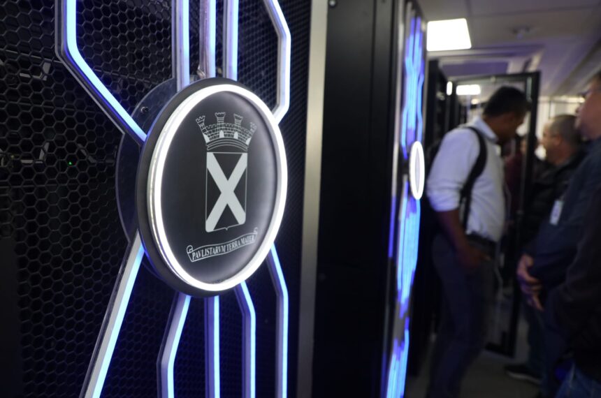 Santo André é referência em cidade inteligente e recebe visita