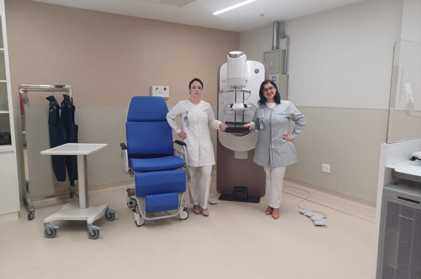 Hospital São Luis São Bernardo