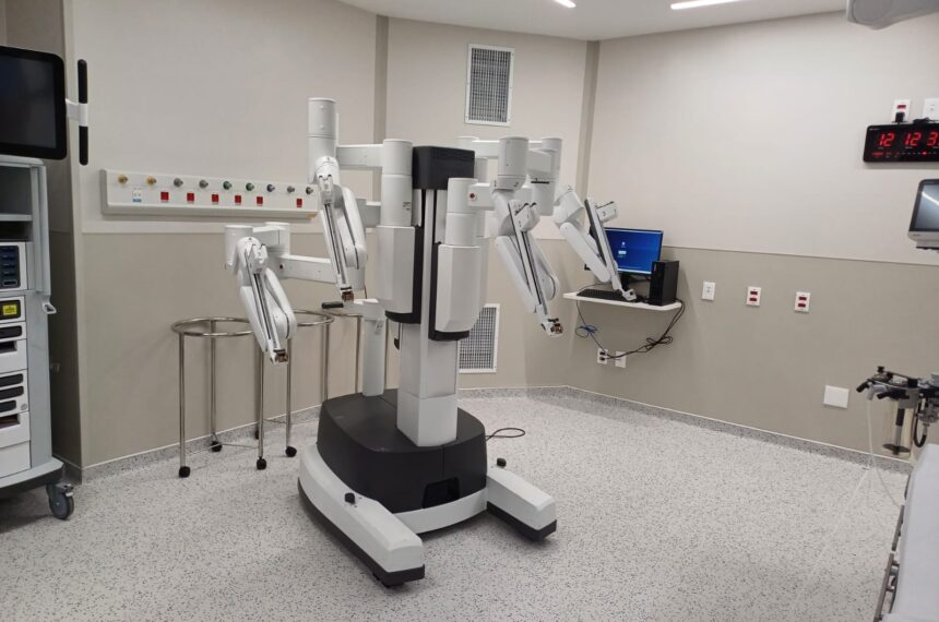 Hospital São Luis São Bernardo