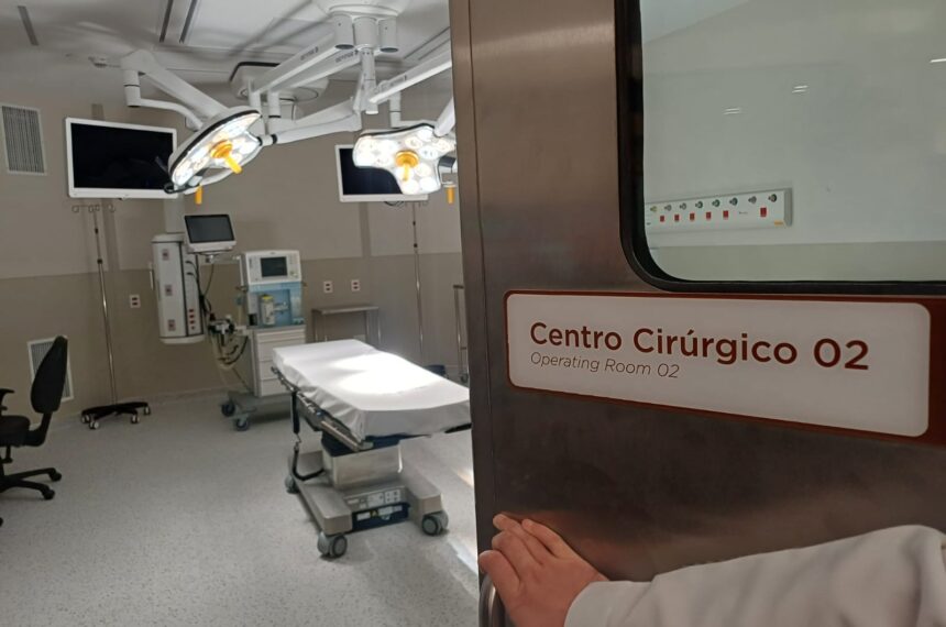 Hospital São Luis São Bernardo