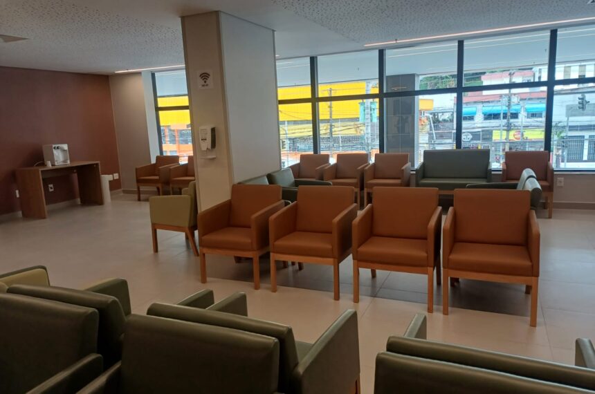 Hospital São Luis São Bernardo