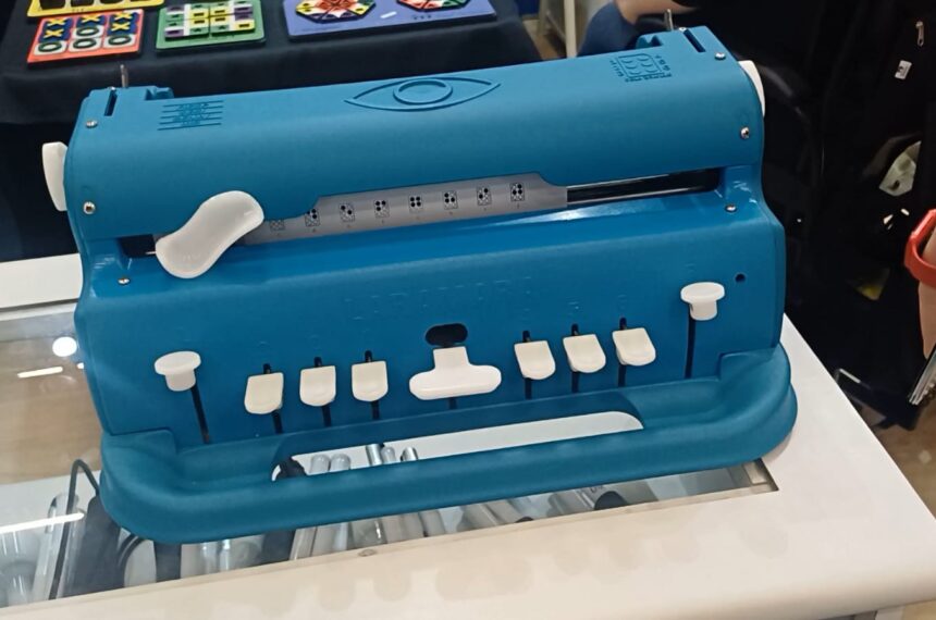 Expo Brasil paralímpico