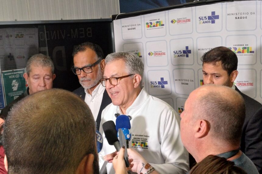 Insulina glargina produção nacional