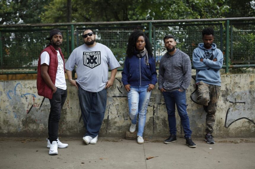 Santo André celebra Mês da Consciência Negra com agenda cultural