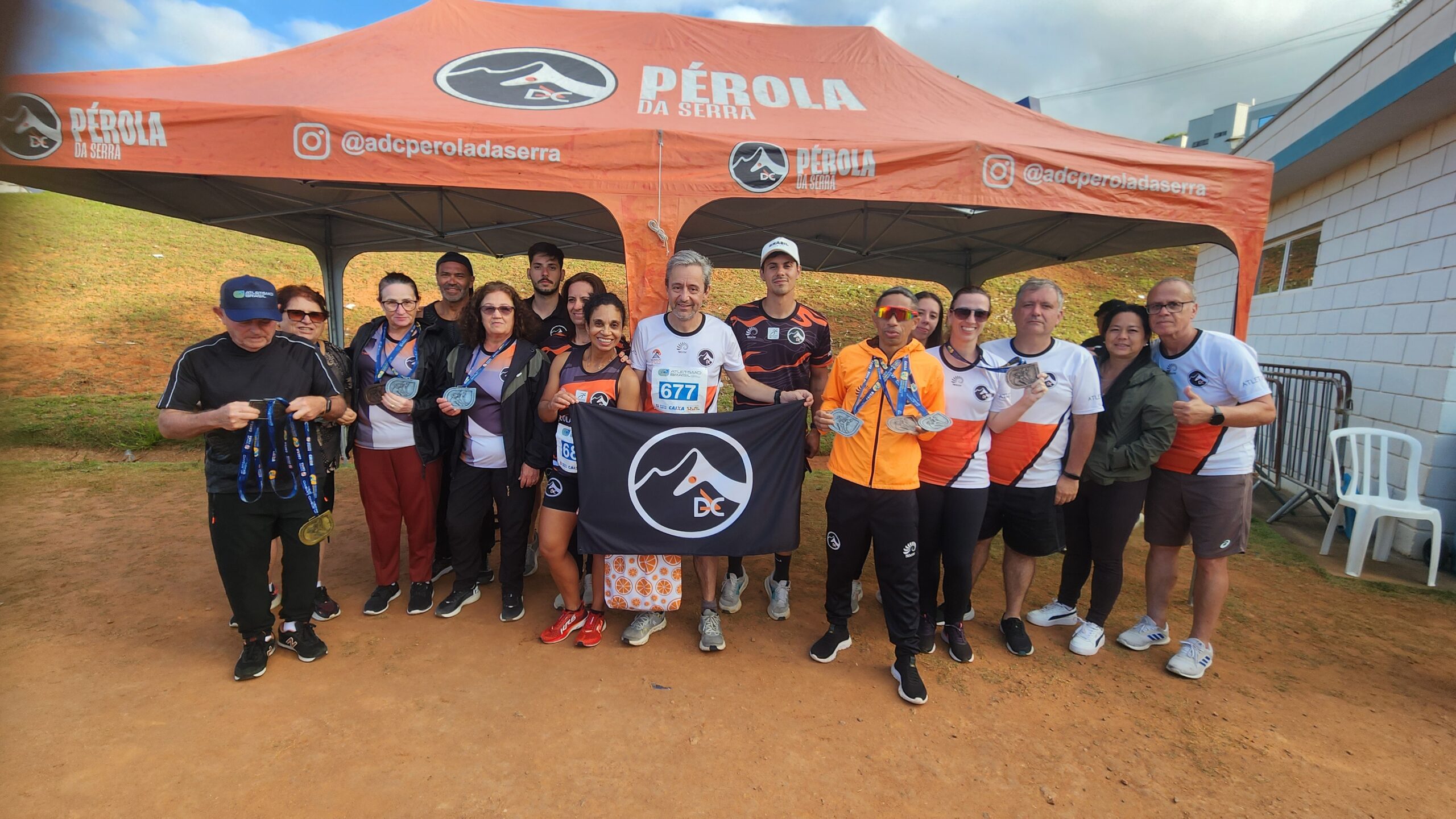 Pérola da Serra