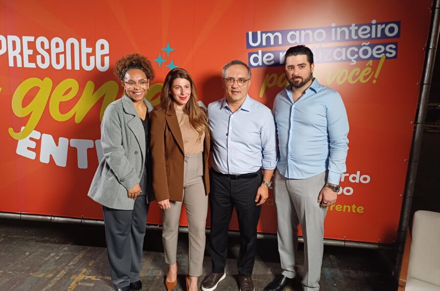 Festival de cinema sbc