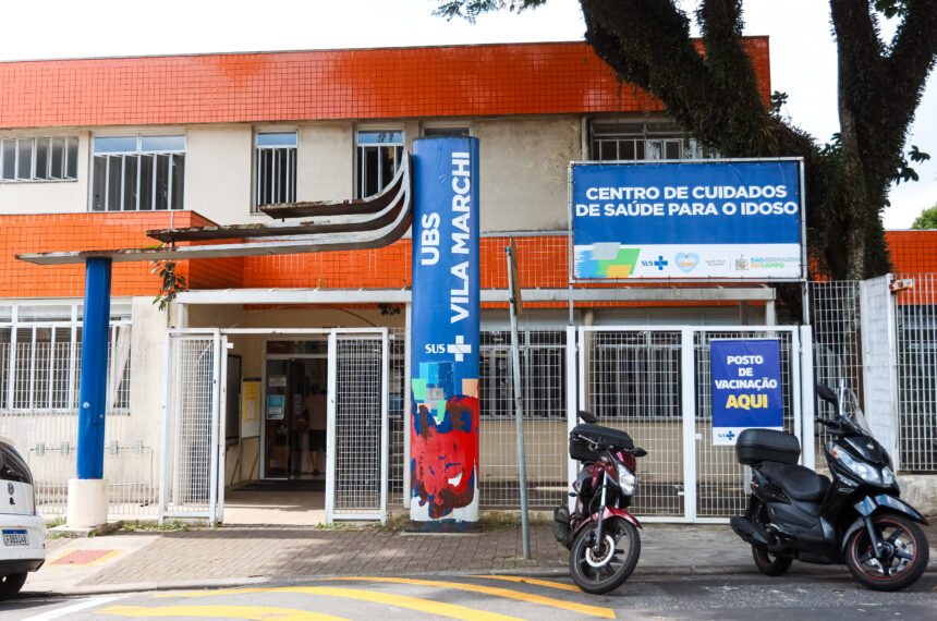Novembro Azul em São Bernardo: UBSs reforçam prevenção