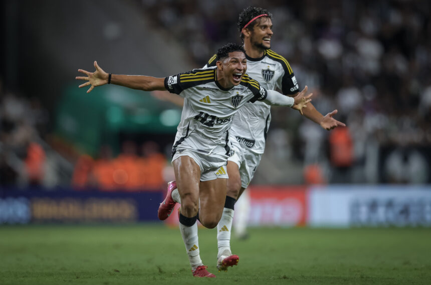 Atlético-MG