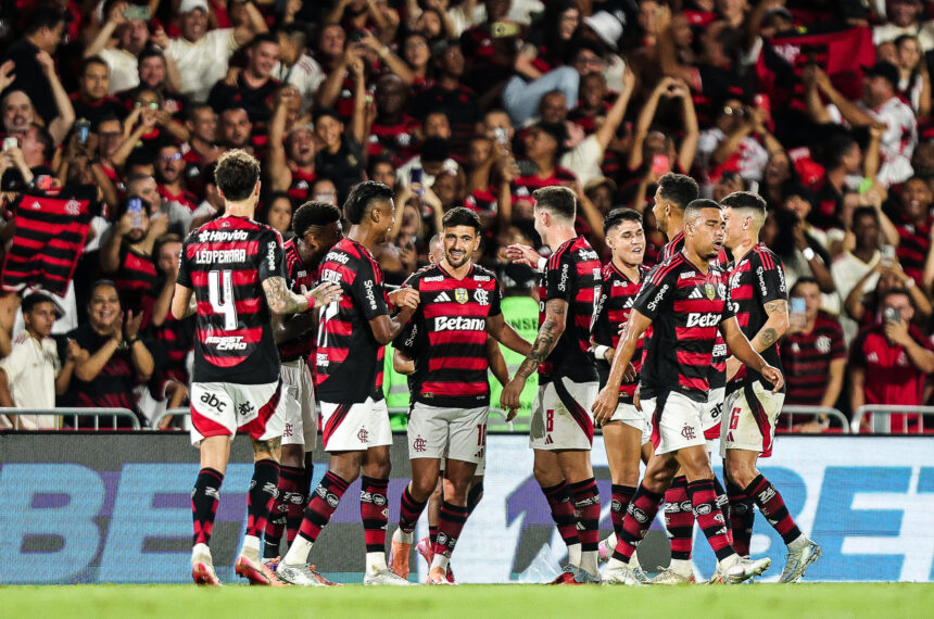 Flamengo - Campeonato Carioca