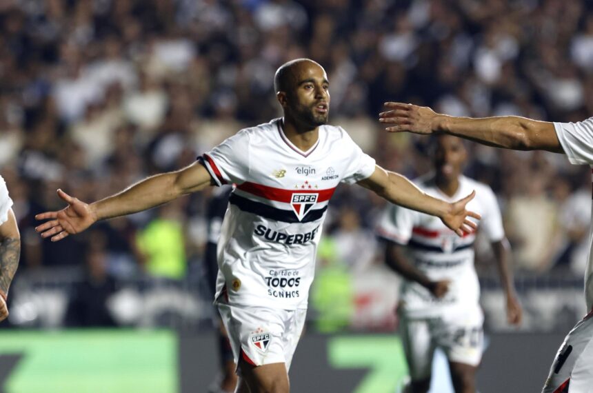 Lucas Moura