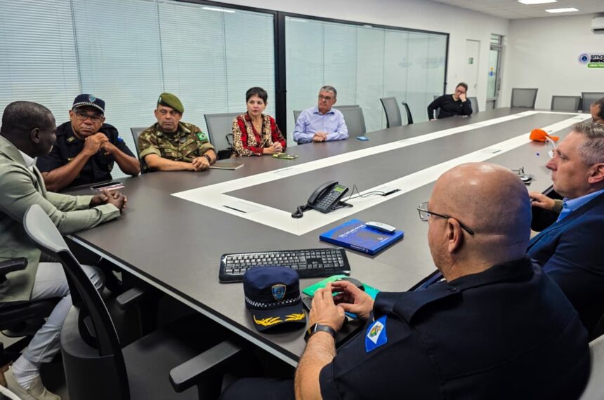 COSEM - São Caetano