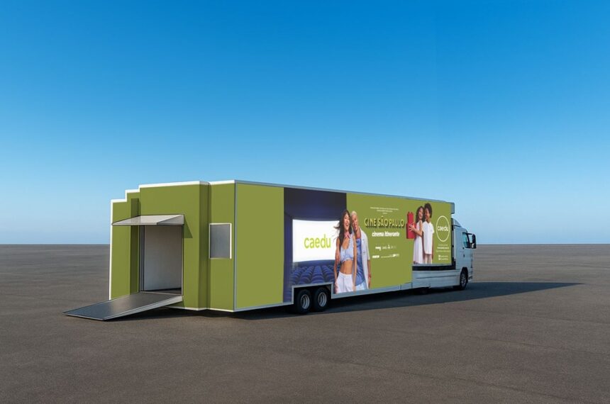 Cine São Paulo Divu