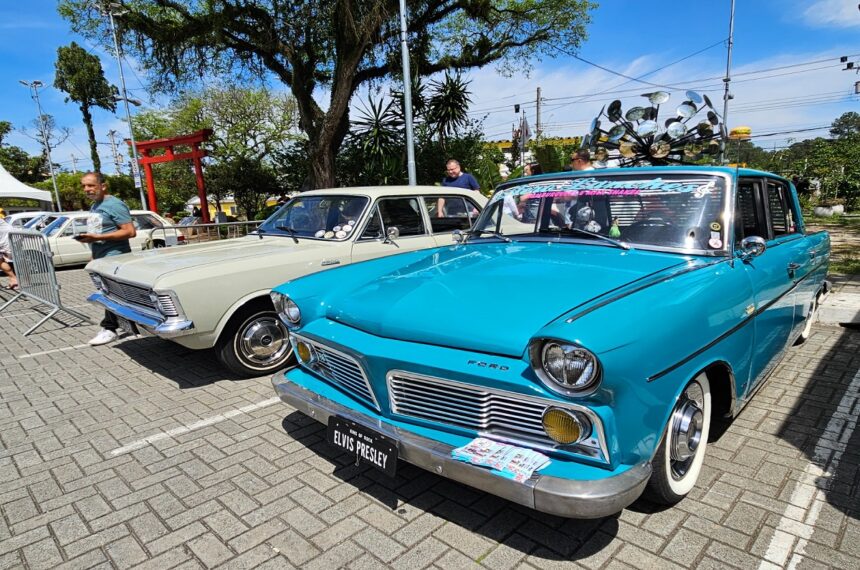 2º Clássicos da Estância - Agenda Cultural