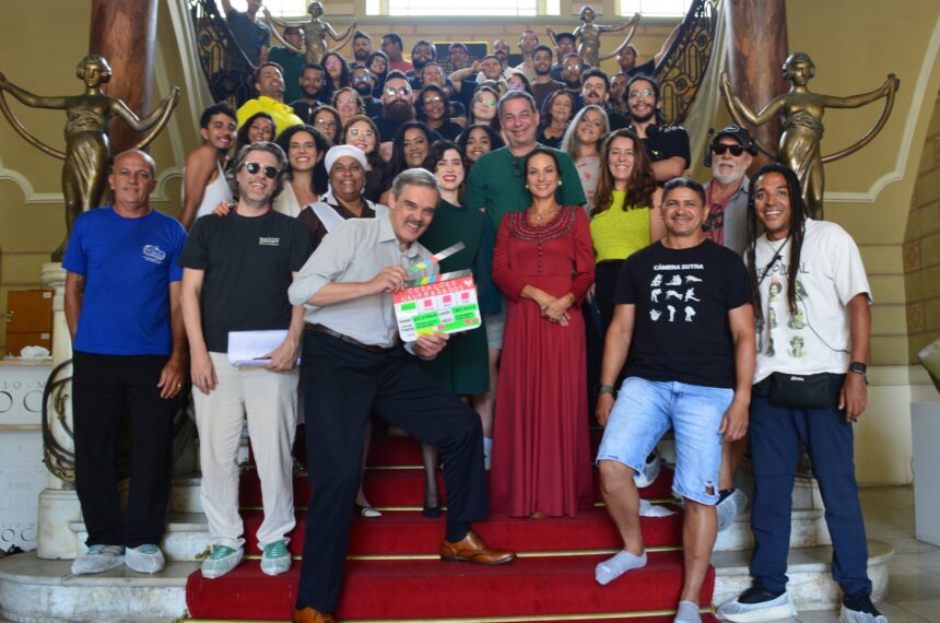 Corações Naufragados