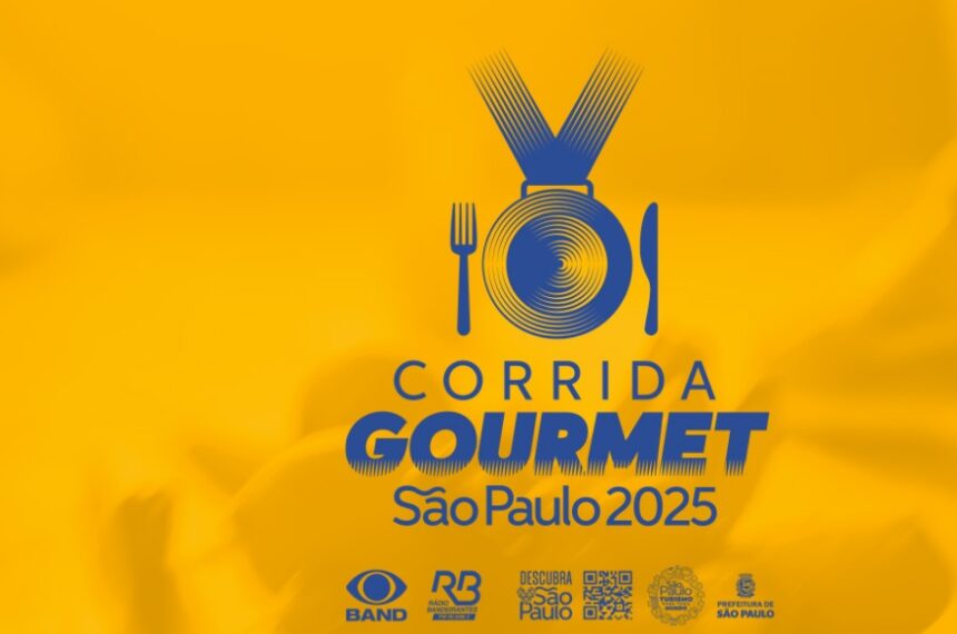 Corrida Gourmet