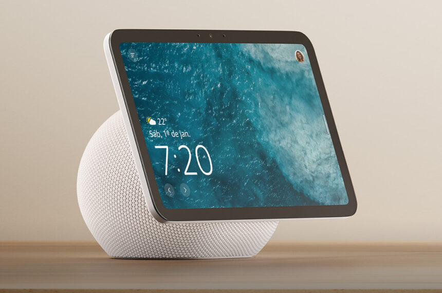 Novos Echo Show chegam ao Brasil com áudio premium