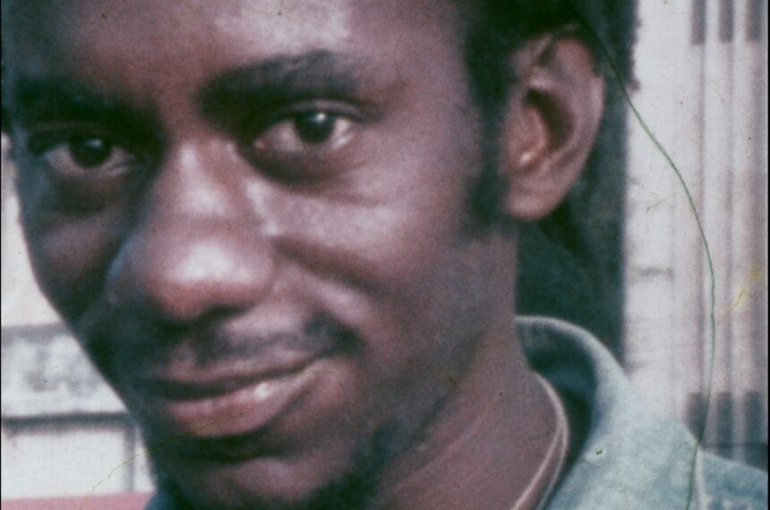 Cine Theatro Carlos Gomes exibe documentário de Luiz Melodia