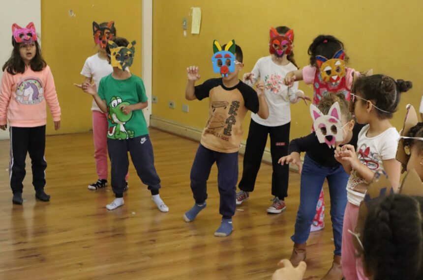 Como é o trabalho realizado pelo Emia Aron Feldman - Alex Cavanha/PSA