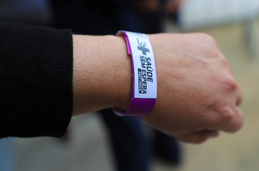 Sistema Fast Track chega a toda rede 24h de Diadema