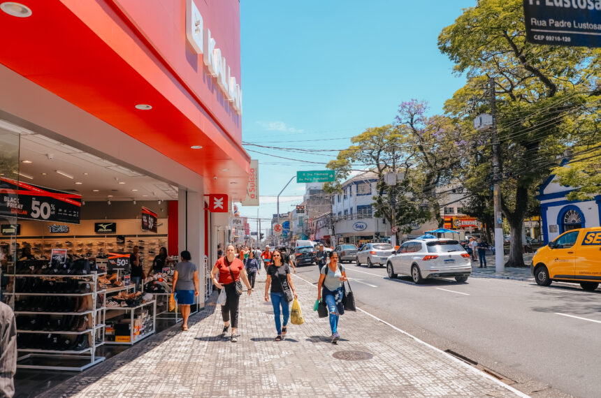 Black Friday motiva fiscalização do Procon em São Bernardo