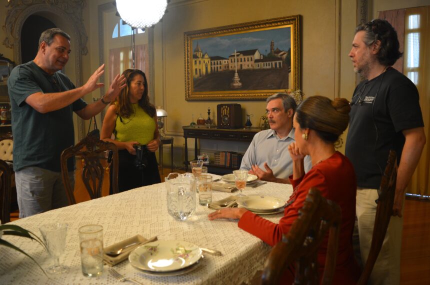 Corações Naufragados