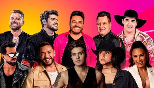 Guarulhos Fest Show - Agenda Cultural