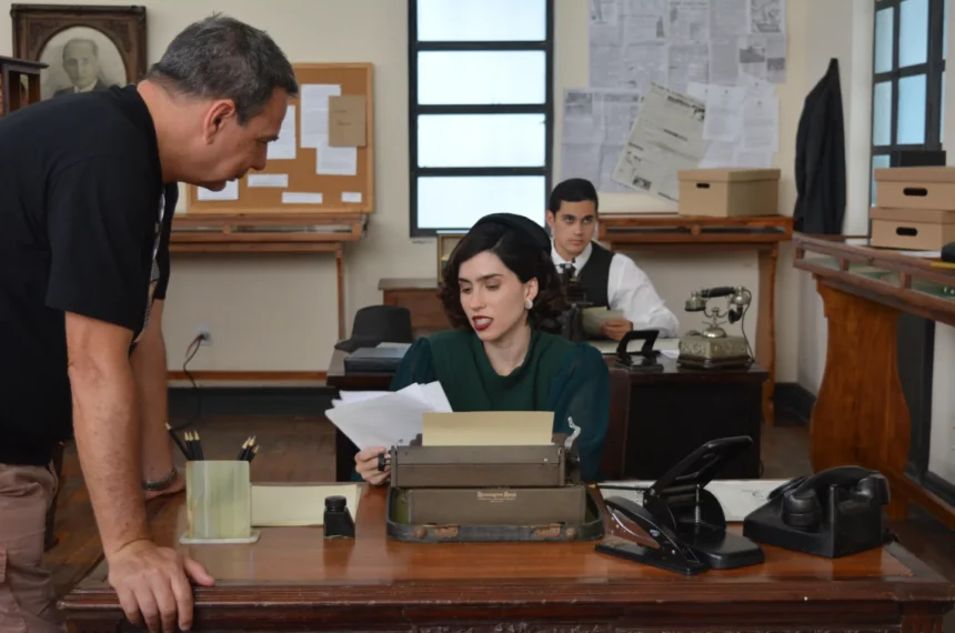 Corações Naufragados