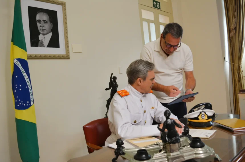 Corações Naufragados