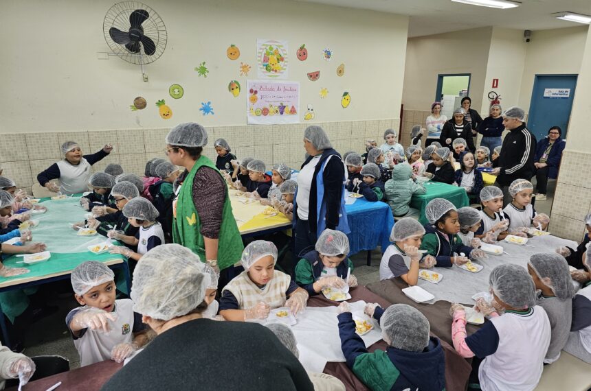 Jovens Empreendedores Primeiros Passos em Ribeirão Pires