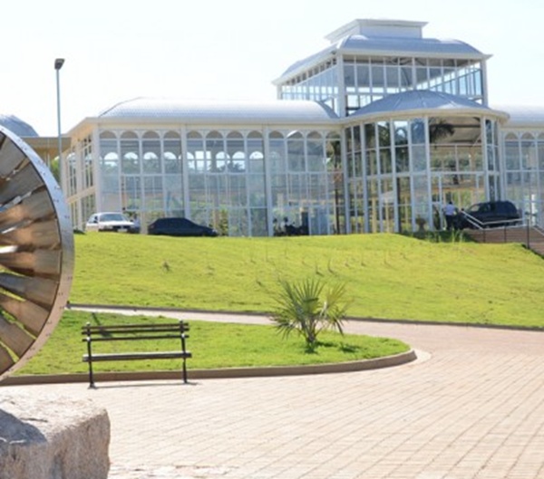 Jardim Botânico de Sorocaba