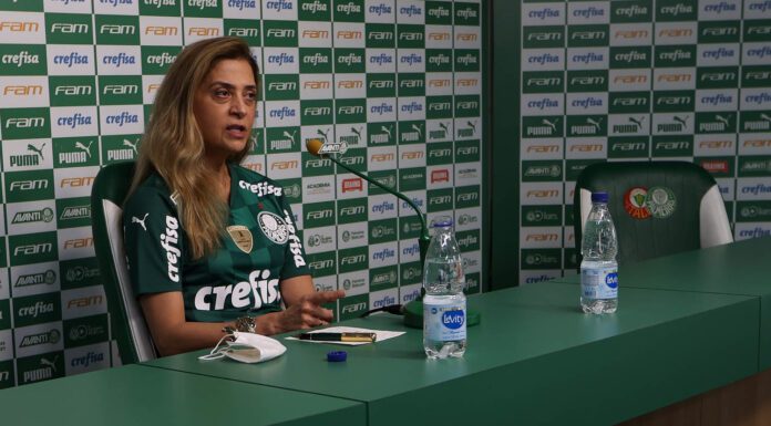 Palmeiras projeta investir mais de R$ 110 milhões em centros de treinamento