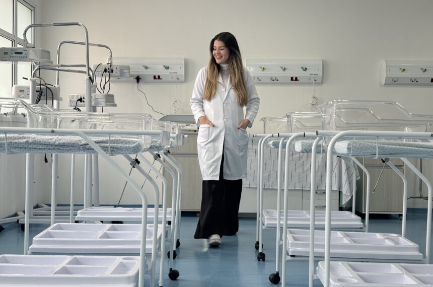 Saúde de Ribeirão Pires recebe R$ 500 mil de emenda