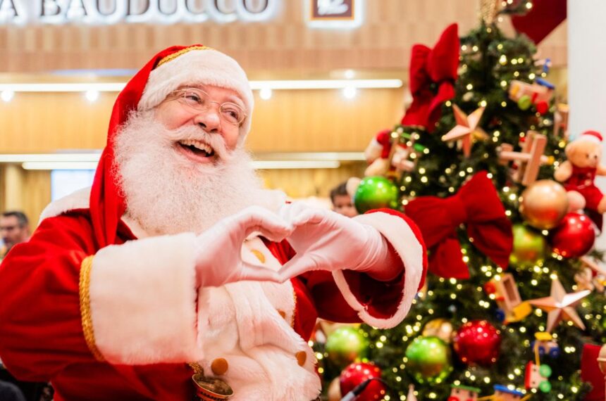 Natal Golden Square Shopping