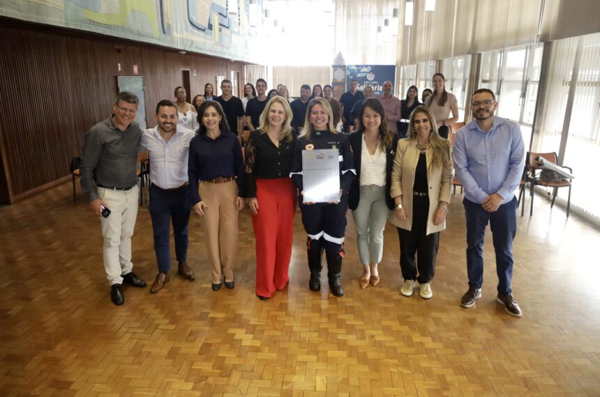 Santo André ganha selo internacional por atendimento de casos de AVC