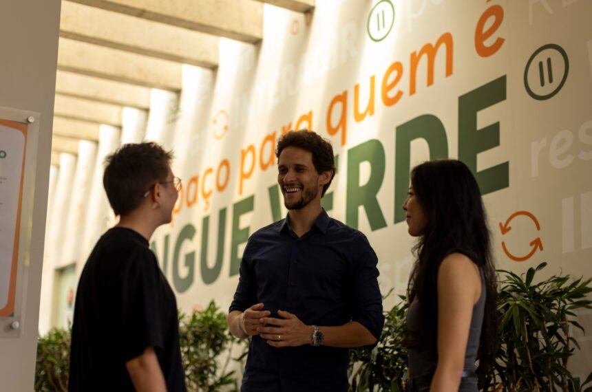 Programa de Trainees 2026 da MRV