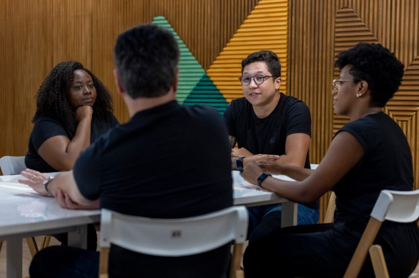 Programa de Trainees 2026 da MRV