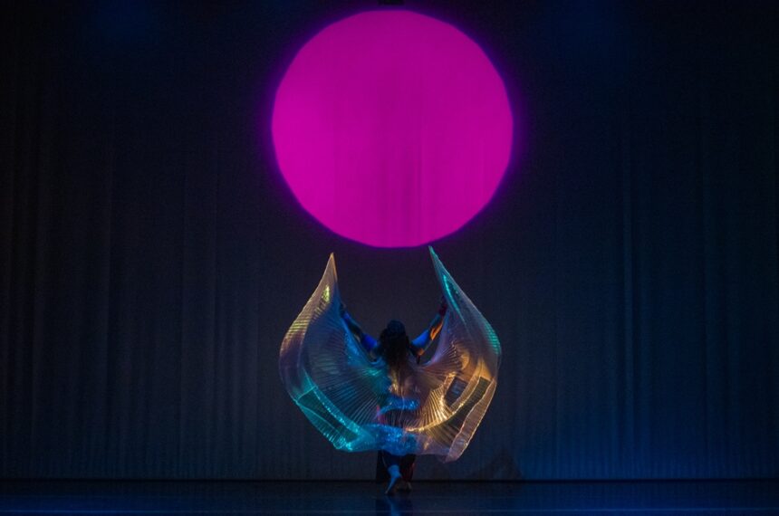 Cia. Repentistas do Corpo 