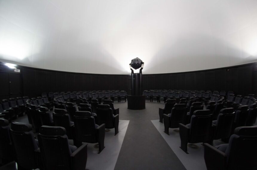 Sabina terá programação especial no feriado da Consciência Negra