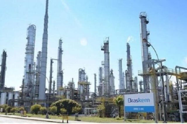 Braskem
