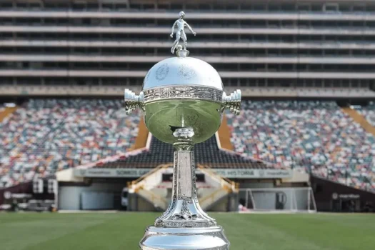 Libertadores e Sula 2026: Finais têm confrontos Brasil x Argentina