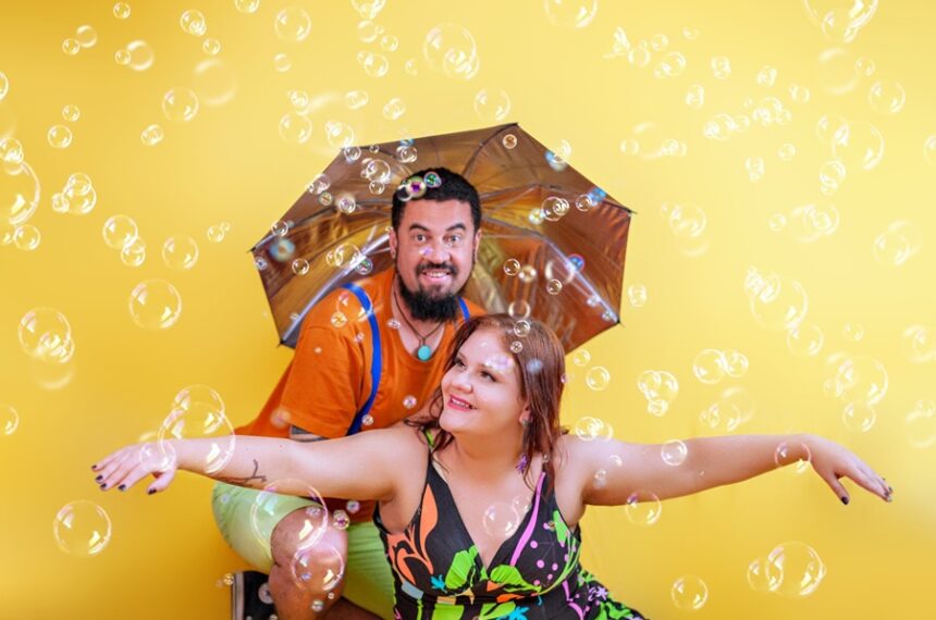 Tok Batoque - Sesi - Diadema - Agenda Cultural