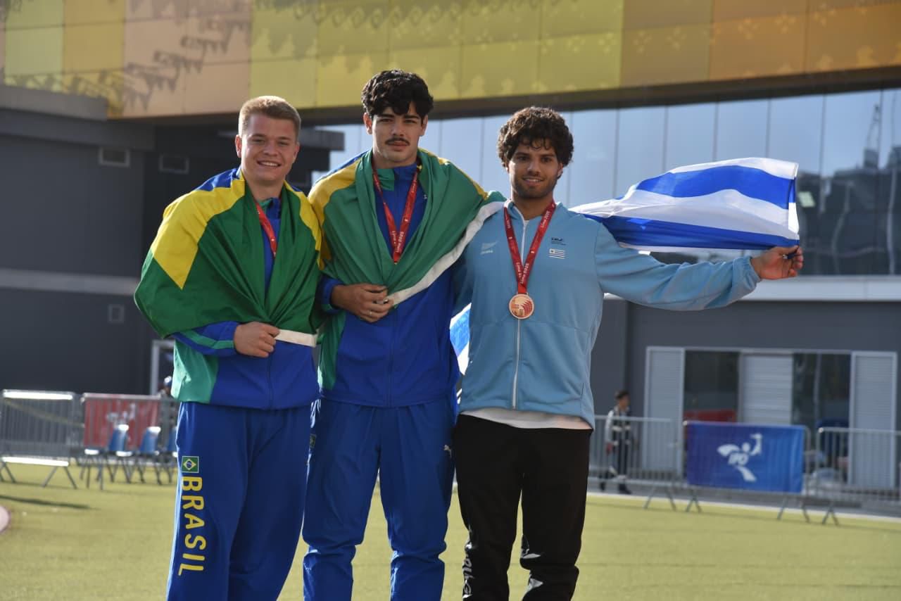 Atletismo