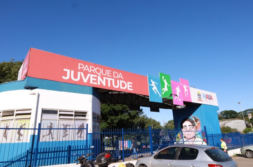 Semana da Diversidade - Parque da Juventude