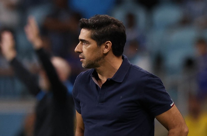 Palmeiras vê interesse dos EUA em seu volante