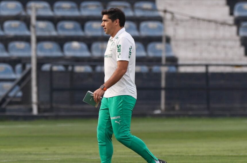 Abel Ferreira
