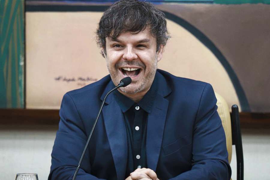 OAB de Suzano recebe Adrilles Jorge