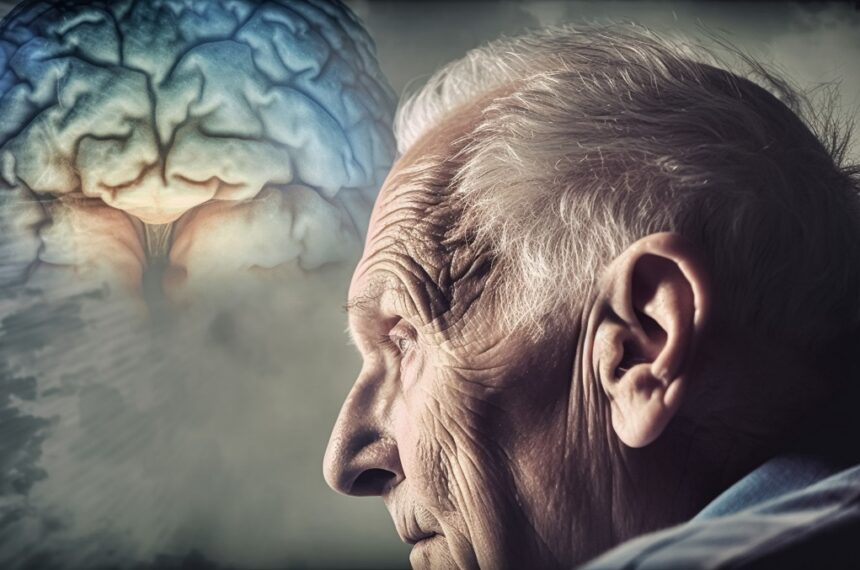 Alzheimer pode estar ligado à inflamação no cérebro, aponta estudo - Impresso