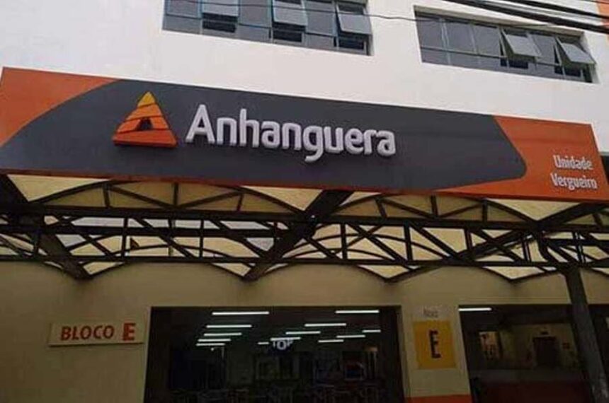 Anhanguera