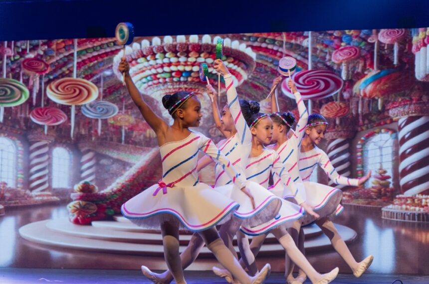 Balé - Vale Encantado