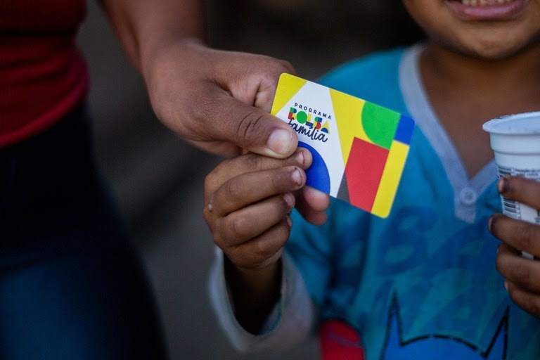 Bolsa Família